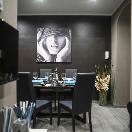 רומא Costantino Secondo Guest House מראה חיצוני תמונה