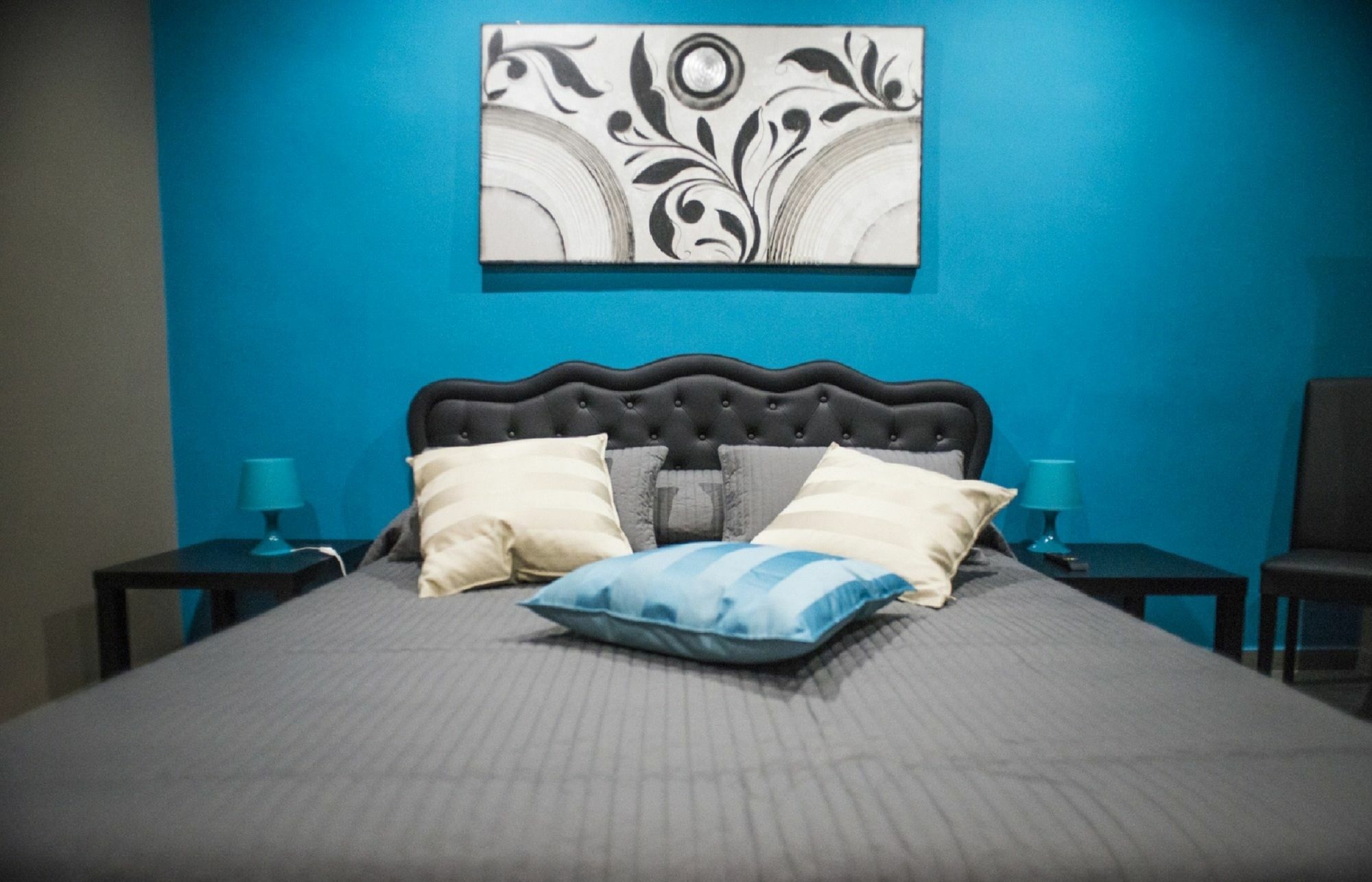 רומא Costantino Secondo Guest House מראה חיצוני תמונה