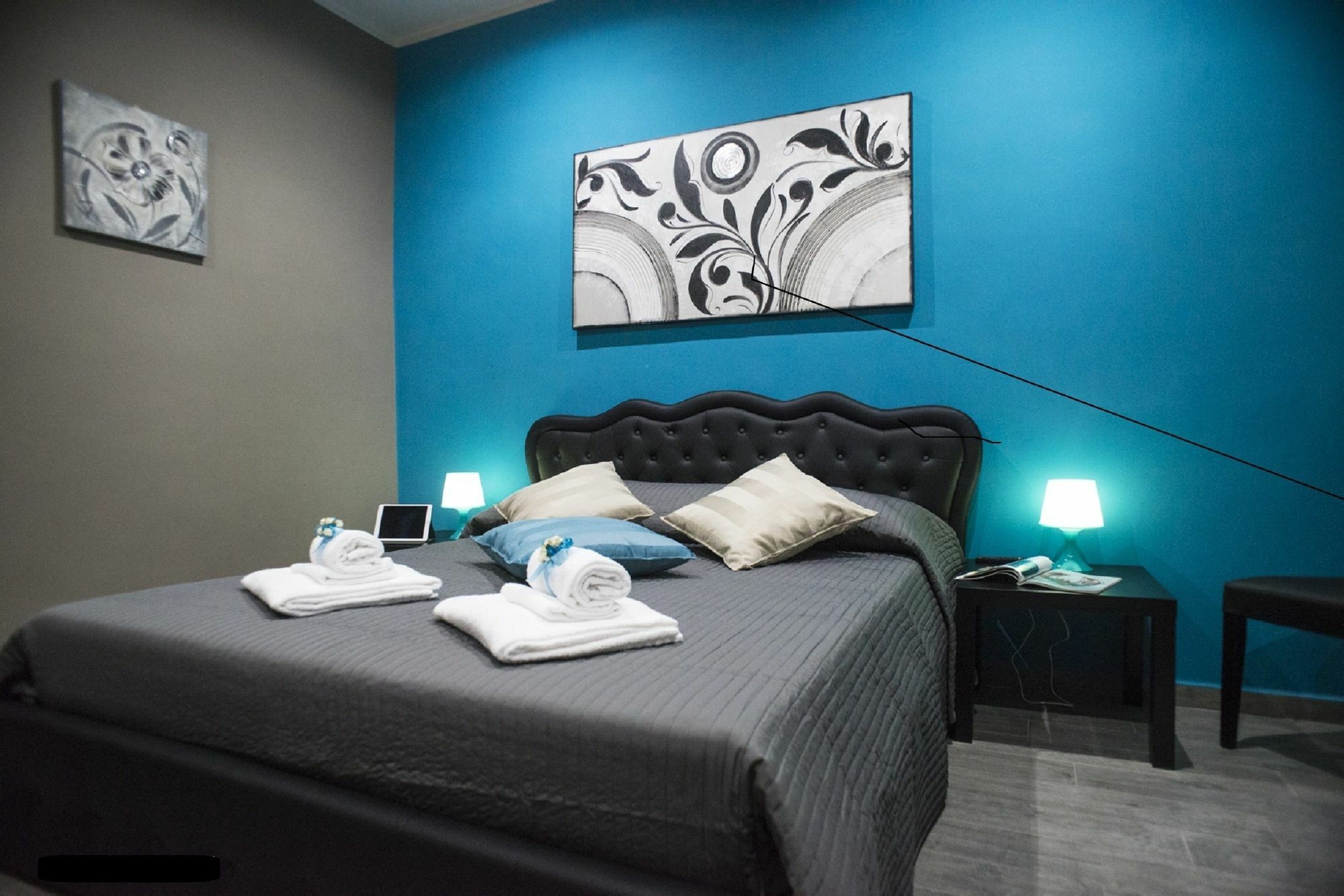 רומא Costantino Secondo Guest House מראה חיצוני תמונה