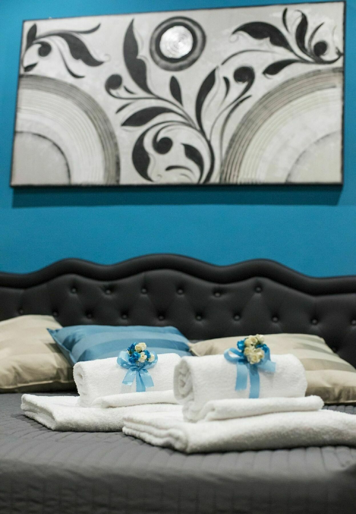 רומא Costantino Secondo Guest House מראה חיצוני תמונה