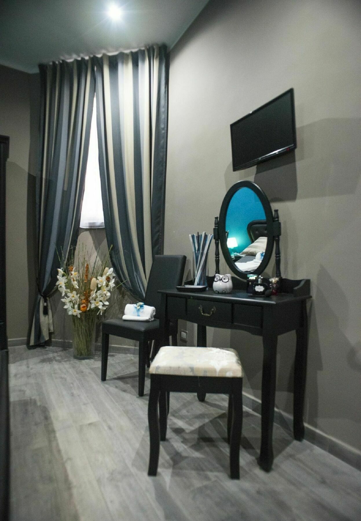 רומא Costantino Secondo Guest House מראה חיצוני תמונה